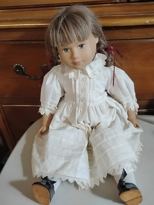 19'' SIGIKID GERMAN DOLL