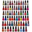 SinfulColors Professional Nail Polish 1626 - Diamond in the Raw 0.5 fl