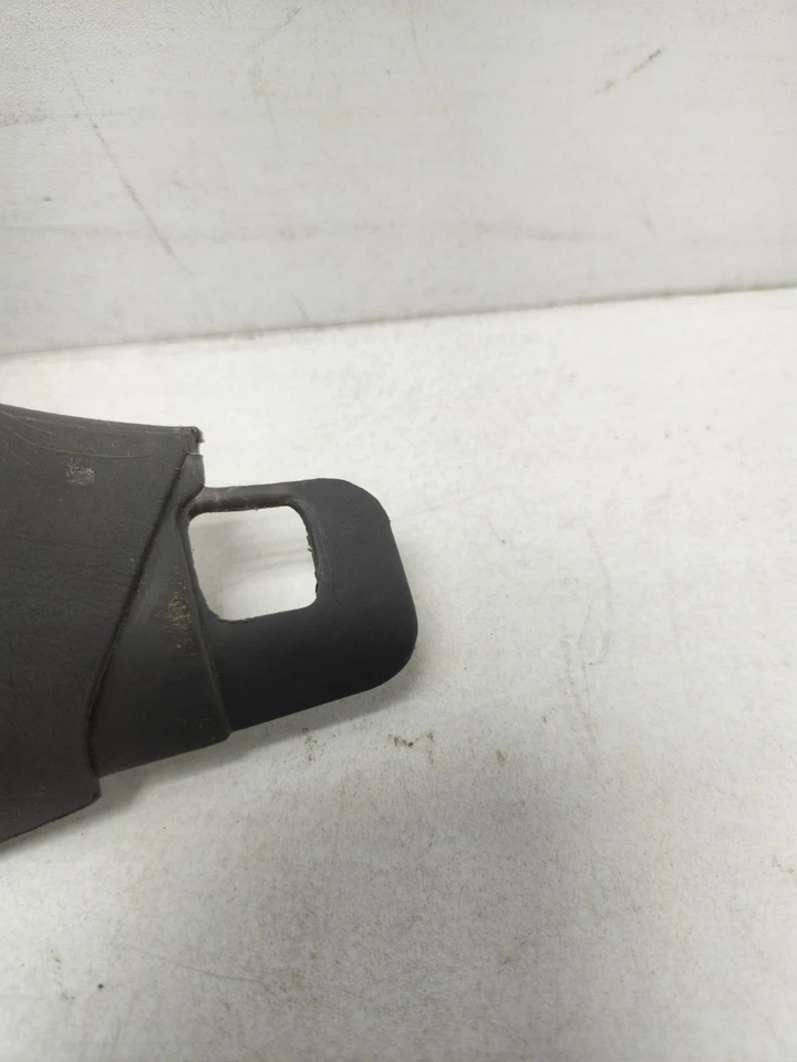 Panel de moldura interior inferior izquierdo Ford Focus 1998-2005 pilar B gris 98AB-A243W07 OEM Foto 4 de 4