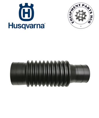 #ad Genuine OEM Husqvarna Hose for Backpack Blowers 180BF 360BT 505180901 $34.99