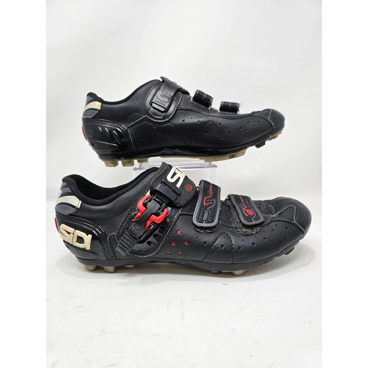 Hook & Loop SIDI Cycling Men display picture 1