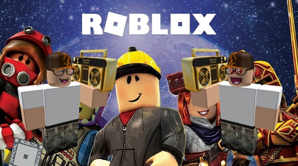 Roblox Limited Playful Vampire READ DESCRIPTION 