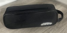 Fujitsu ScanSnap S1300 / S1300i portable Scanner carry case black