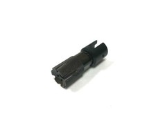 Ruger 1022 10/22 Adapter With 1/2x28 Thread Muzzle Brake Combo .22LR