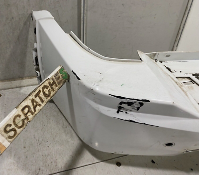 2008-2012 Jeep Liberty Rear Bumper Cover 57010132AA OEM | eBay