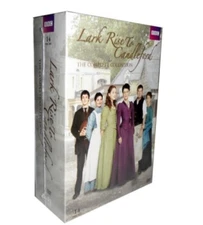 Lark Rise to Candleford: The Complete Collection (DVD, 2011, 14-Disc Set )