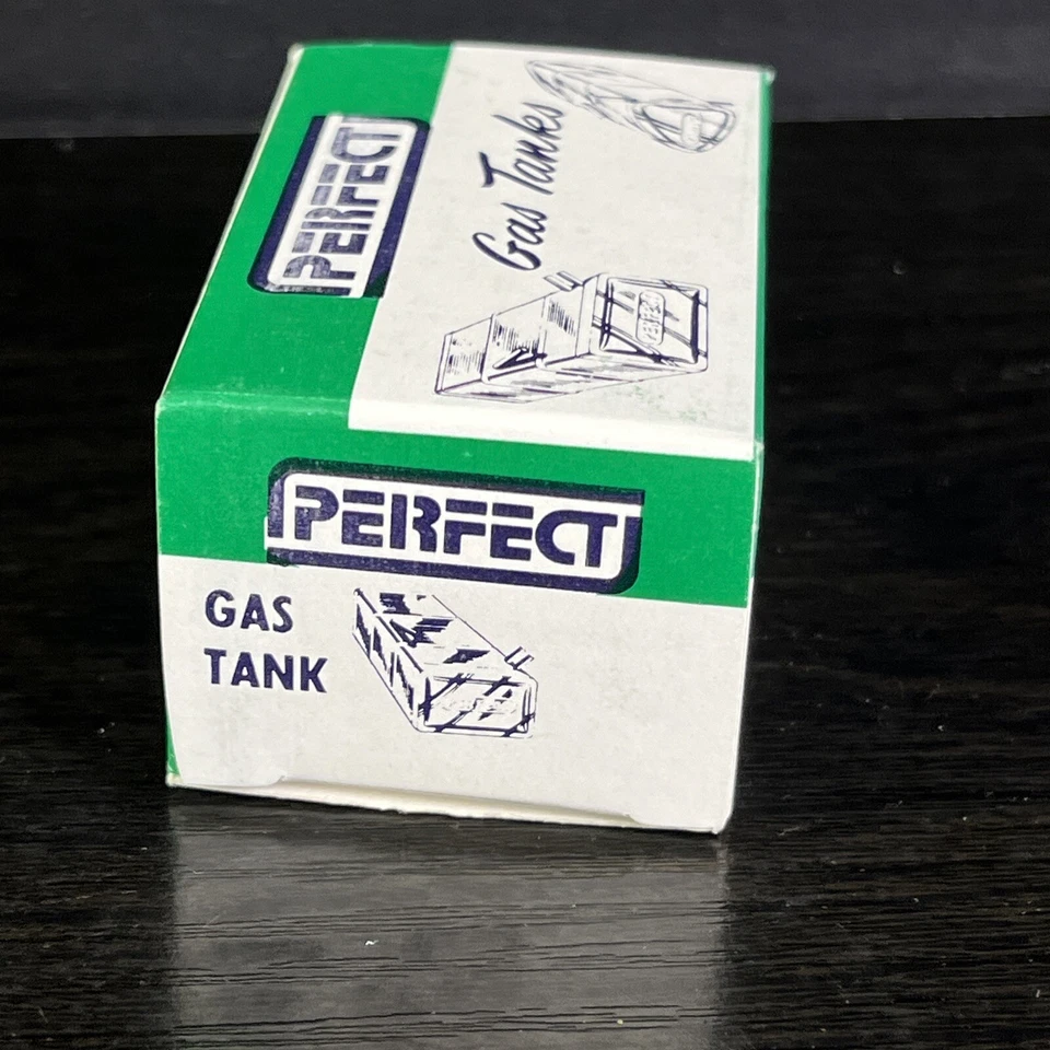 RC Remote Airplane Gas Nitro Glow Tank Perfect #15 1/2 Oz Capacity - Image 3 of 4