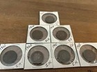 7  Indian Head Pennies 1903, 1904 X 2, 1905 X 4