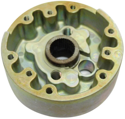 1969 - 1982 Corvette Wheel Hub for Tilt Telescopic Tele Steering Column C3 NEW