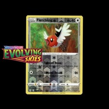 Pokemon TCG - Evolving Skies: Choose Your Card! - All Holos/Reverse Holo Cards!