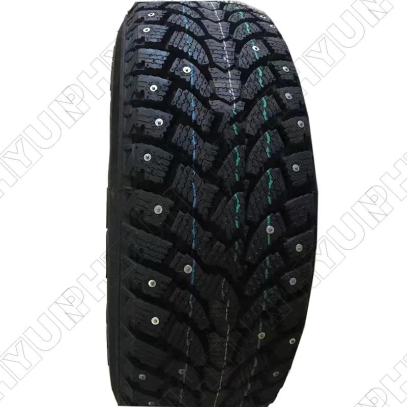 Versátil de alta calidad construido para durar 100 (Acerca de) nuevo estilo tacos de neumáticos atornillados Foto 3 de 4