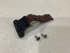 Mountfield SP414  SP164 - Rear Height Adjuster Lever & Screws - Genuine OEM Part