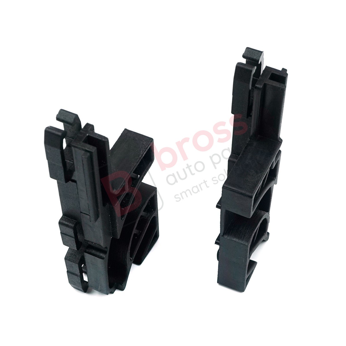 Panoramic Roof Sunroof Bracket Clips 5G6877307B 8V3877049 for Audi 