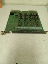 SIEB&MEYER 43.01.06A Circuit Board CSS90 Spindle Output 