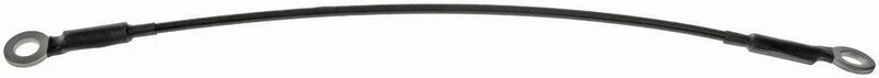 Tailgate Support Cable for Chevy, GMC R1500,R2500,V1500,V2500 Suburban - Image 2 of 2