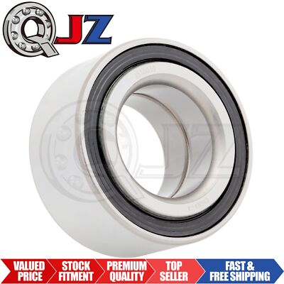 [1-Pack] 510030 FRONT Wheel Hub Bearing Unit for 1994-2001 Acura Integra FWD