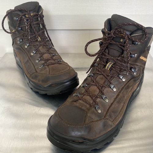 Lowa Renegade GTX Mid S Vibrant Trail 