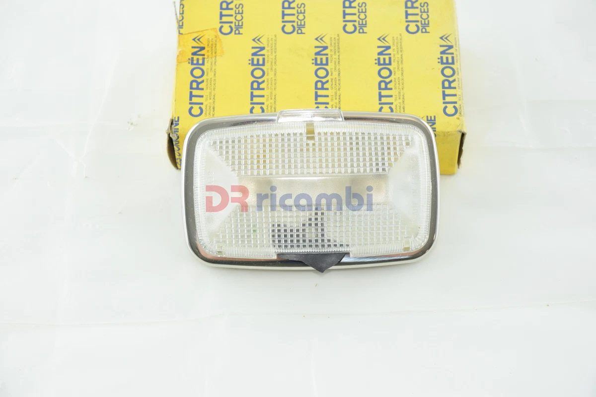 Interior Lights for Citroën 2CV for sale | eBay