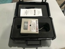 Hastings 6701 HLS-5 46kV Hot Line Detector