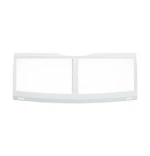 GE Appliances WR32X10809 Refrigerator Crisper Drawer Cover Frame