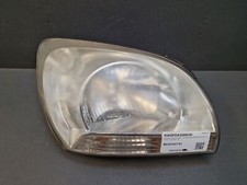 Feu avant (phare) Kia SPORTAGE