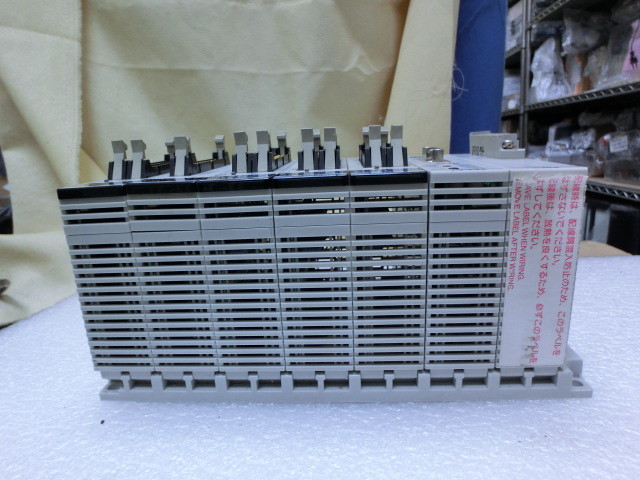 Panasonic NAiS FP2-C1,PSA2,XY64D2T,PP2,PP4 PLC,used^5268 | eBay