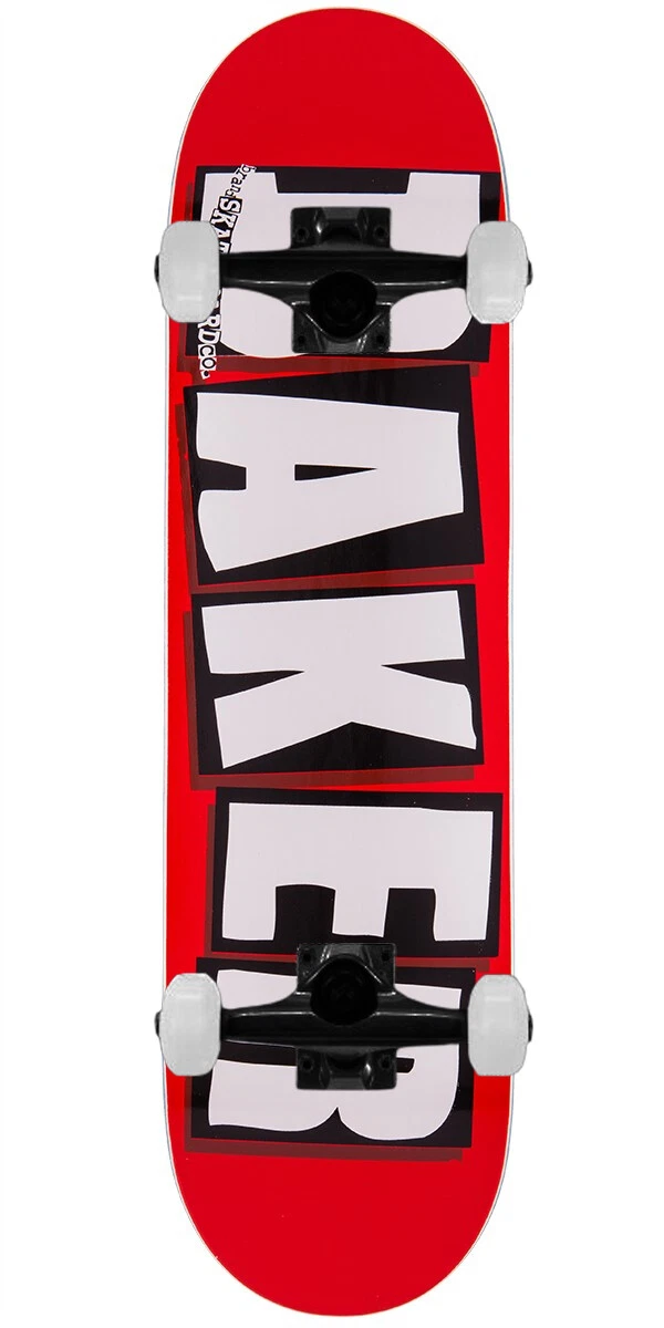Baker Complete Skateboards for sale | eBay