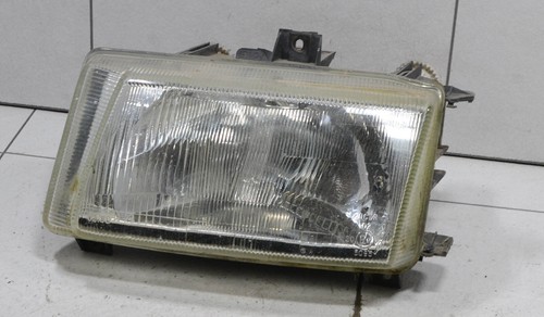 VW Polo Variant 6K Bj 99 Front Scheinwerfer vorne LINKS 6K5941015 #92065-B629