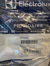 Frigidaire 154701001 Splash Shield Kit NEW 