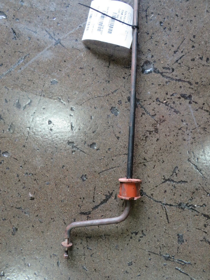 Ferrari Mondial, Barra Estabilizadora Trasera, Usada, P/N 116075 Foto 3 de 4