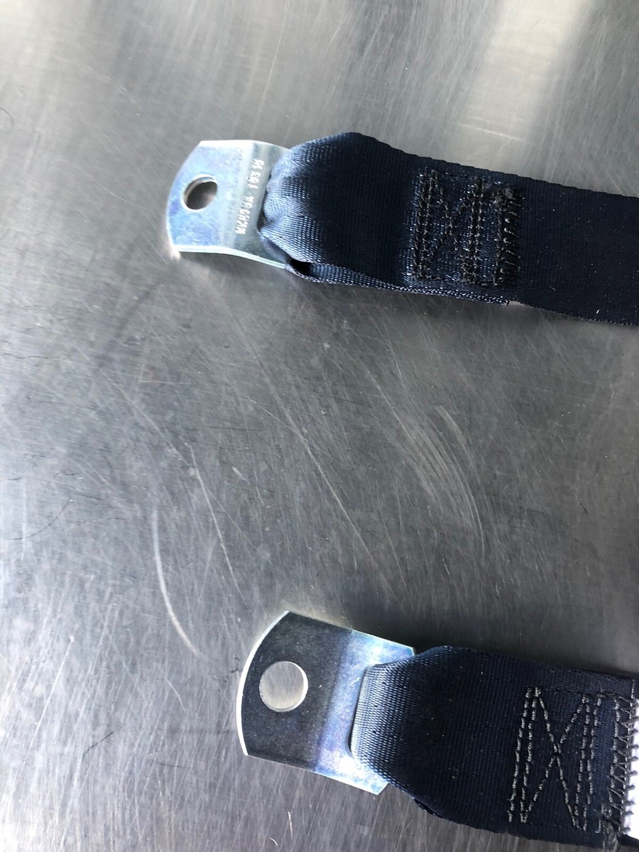 International 2220380C2 IMMI Replacement Seat Belt NEW!! FREE 