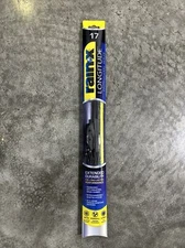 Rain-X Longitude Wiper Blade - 17