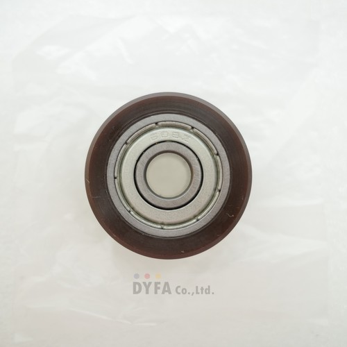 MISUMI NNB UMRHV30, 608Z Extended Inner Race 8x30x13 BRG-I-1816 = Y604 - Bild 6 von 12