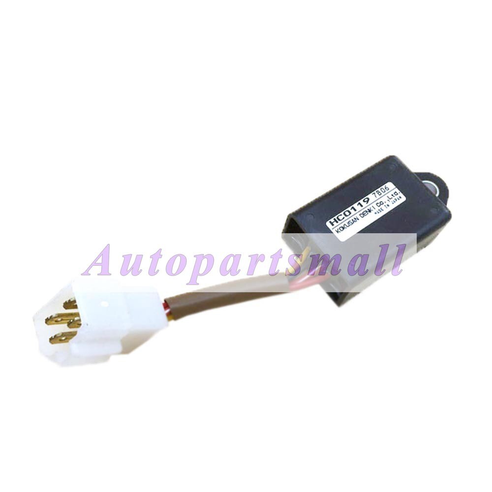 For Hitachi ZX17U-2 ZX17UNA-2 ZX30U-3F ZX33U-3F ZX35U-3F ZX38U-3F