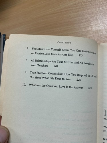 2000 "SECRETS EVERY WOMAN SHOULD KNOW" SPIRITUALITY PAPERBACK BOOK (P3) - Picture 8 of 15