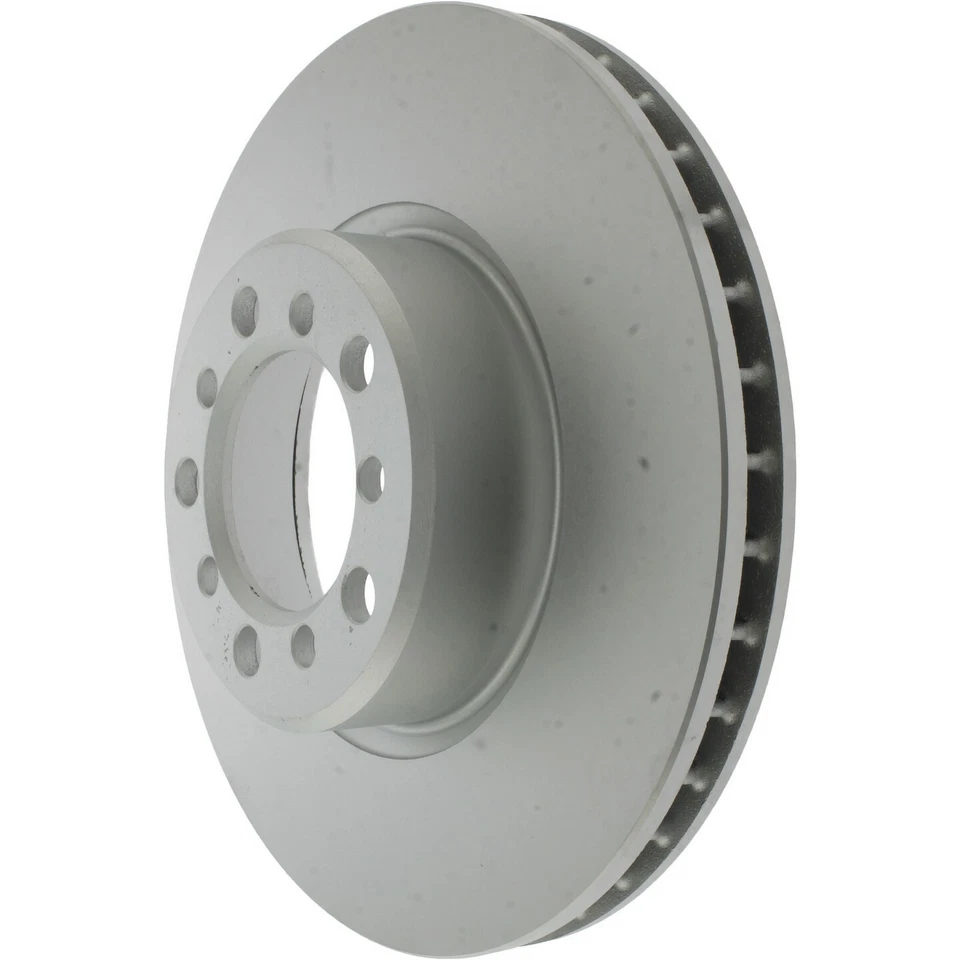 Rotor de freno delantero centrado para Mercedes-Benz 350SDL 1990-1991 Foto 4 de 4