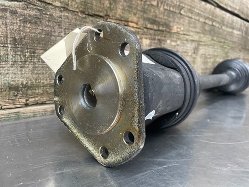 HMMWV, M1097A2 , M1114, 12K FRONT RIGHT HALFSHAFT 12460369-5, EX4855, EX4855-2 - Picture 3 of 7