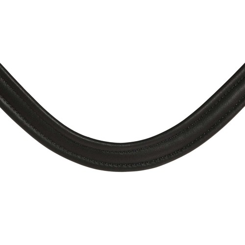 'Mikayla' Leather Bridle (Convertible) - Picture 9 of 14