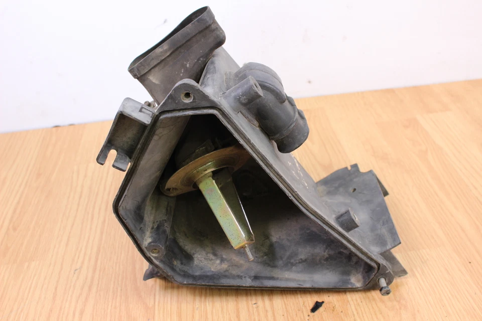 1983 HONDA XL200R Air Box - Image 4 of 4
