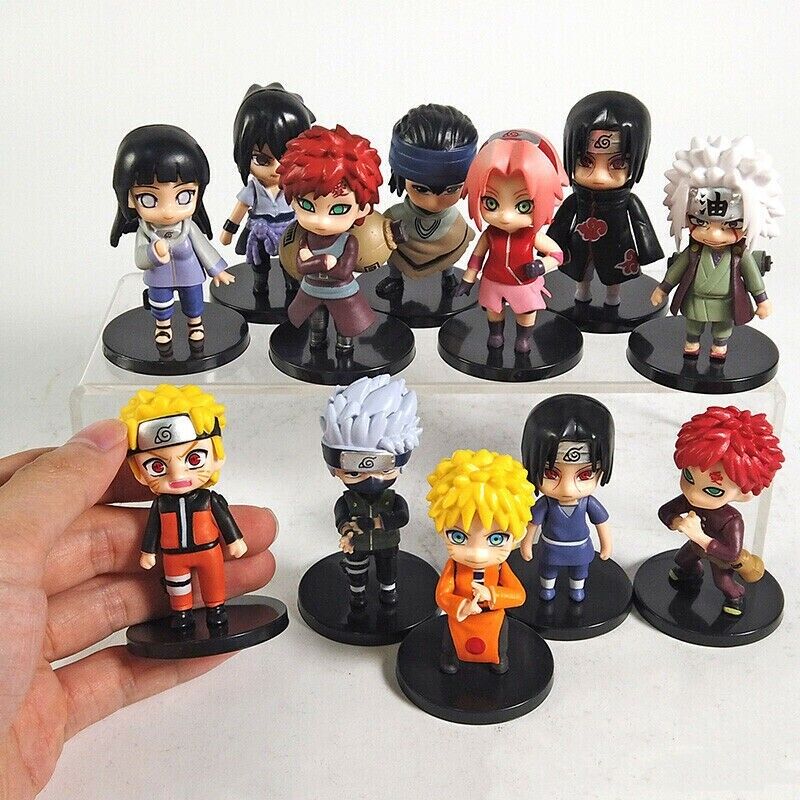 Putitto Choju Giga (Set of 12) (Anime Toy) - HobbySearch Anime Goods Store