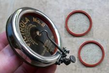 Victor Victrola No.2 Reproducer Sponge Silicone Gasket rebuild kit