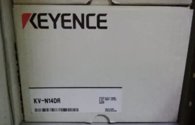 1PC Keyence KV-N14DR Programmable Controller New KVN14DR | eBay
