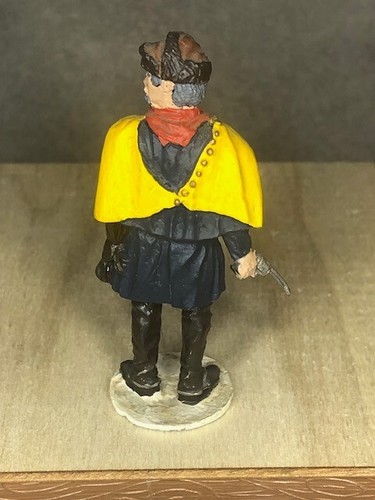 American Civil War-Era Soldier - Picture 2 of 3