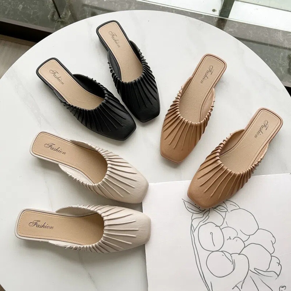 APL Pantofole impermeabili da camera da letto ciabatte da spiaggia per esterno