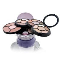 Malibu Glitz Make Up Color Kit 0596-3 Brand on sale Malibu Glitz Make Up Color Kit 0596-3 Brand on sale