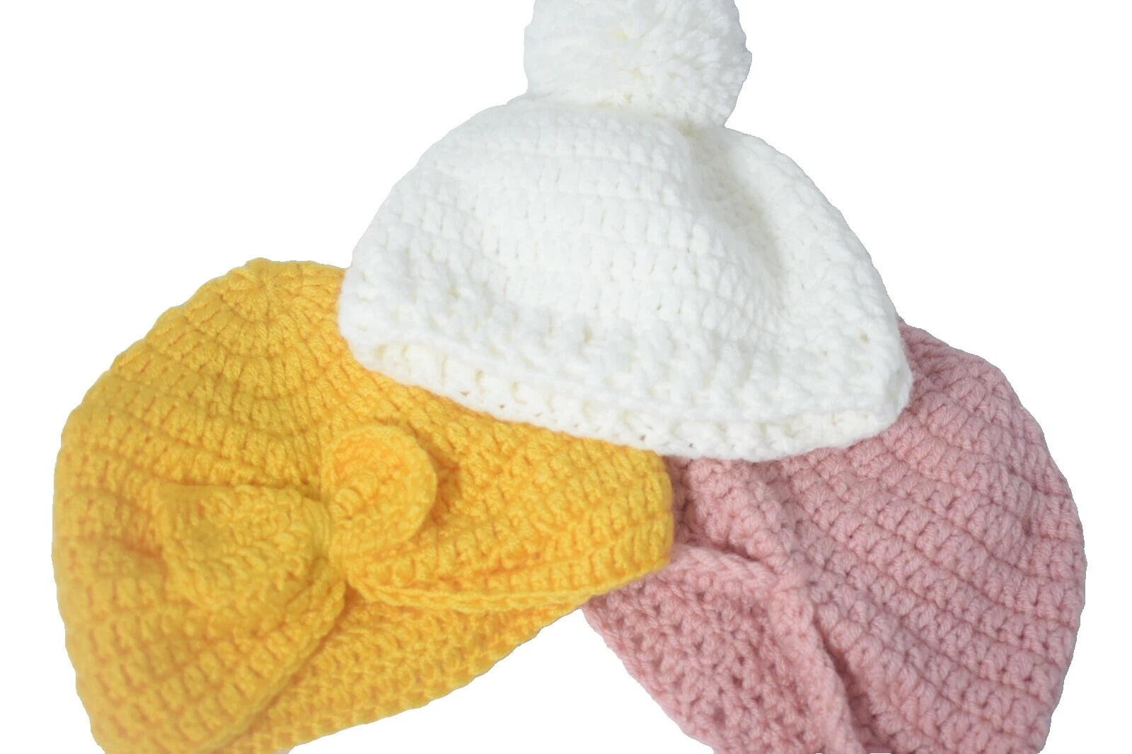 Sombreros Handmade Angel Baby