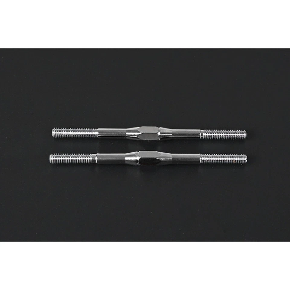 Härtegehärteter Stahl-Hinterachsoberlenker für Traxxas Slash Stampede 4x4 Rally - Bild 3 von 4