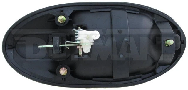 Manija de puerta exterior trasera izquierda Dorman 90658 se adapta a Ford Windstar Foto 3 de 4