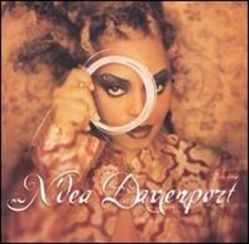 N'Dea Davenport by N'Dea Davenport (CD, Jun-1998, V2 (USA)) for