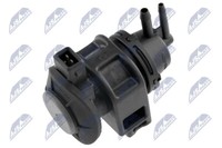 NTY EGR-RE-013 Druckwandler FüR Dacia, Renault
